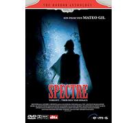 Spectre - The Horror Anthology Vol. 2 [DVD] (2006) Jordi Dauder, Mateo Gil