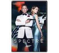 Spectre (Value/DVD)