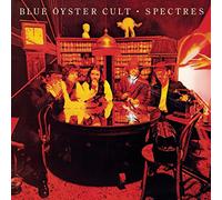 Blue Öyster Cult – Spectres – CD (2007)