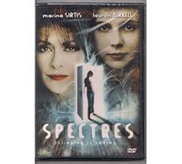 Spectres [DVD] [Region 1] [US Import] [NTSC]
