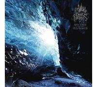 Dark Fortress - Spectres From The Old World - 2 Vinyl