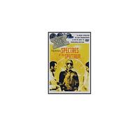 Spectres of the Spectrum (SPECTRES OF THE SPECTRUM, Spain Import, see details for languages)