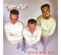 Spectres, the - Rubber Room Rock