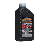 Spectro Oil R.HDPG6 Heavy Duty Platinum Full Synthetic 6spd Trans Lube 1 Quart