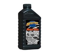 Spectro R.HDPCO Heavy Duty Primary Chaincase Oil, 1 Quart