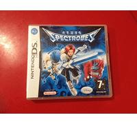 Spectrobes : Nintendo DS , FR