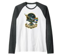 SPECTROGRAPH Study Stellar Spectrum Astronomy Raglan Baseball Tee