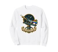 SPECTROGRAPH STUDY Stellar Spectrum Astronomy Sweatshirt