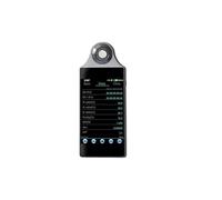 Spectrometer, 320/330 Spectrometer - 380-780nm Wavelength Range, High-Precision Illuminance Measurement & Spectral Analysis(HP330)