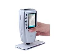 Spectrometer, Digital Colorimeter WR10 High-Precision Color Difference Meter Tester WR-10 (CIELAB,8mm,D65)