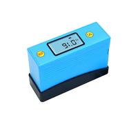 Spectrometer, DR60A High Precision Ceramic Stone Photometry Instrument Car Paint Glossiness Meter With