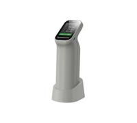 Spectrometer, Lab Color Difference Meter Analysis Digital Portable Test Machine Laboratory Handheld Colorimeter
