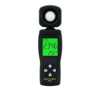 Spectrometer Light Meter Photometer Photography Digital Luxmeter Integrated Illuminometer Enviromental Tester