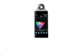 Spectrometer, Light Spectrum Meter Color Temperature Tester HP320 Handheld Spectroradiometer