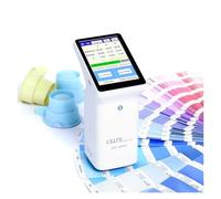 Spectrometer, LS173 D/8 Cheap Colorimeter Price Portable Colormeter Handheld Color Meter Digital For Paint