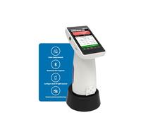 Spectrometer, Spectrometer For Aluminium Testing/chemical Analysis Of Steel