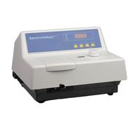 Spectrometer, UV Visible Spectrophotometer Wavelength 360-1000nm 721S