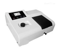 Spectrometer Visible Light Photometer State-of-the-Art UV-Visible Spectrophotometer for Detection(752)