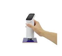 Spectrometers, For R&D Lab Digital Plastic Paint Coating Textile Cosmetic Handheld Color Spectrophotometer DS-410 400-700nm