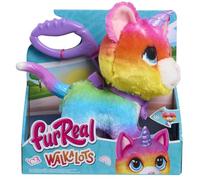 Spectron Furreal Walk a Lots Unicorn Kat