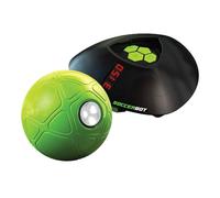 Spectron Soccer game SmartBall SoccerBot - interactive skill game.