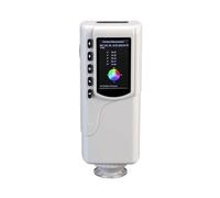Spectrophotometer, 3nh Manual Colorimeter Analyzer, Instruments With CIE LAB Color Space NR60CP