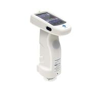 Spectrophotometer, Digital High-precision Color Analyzer TS7700 Grating Spectrophotometer, Dual Optical Path System, Wavelength Range 400~700nm