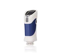 Spectrophotometer, Portable Colorimeter Digital Precise Color Analyzer CS-210 For Measurement Of Plastic Paint Textile Tester
