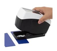Spectrophotometer, Portable Digital Colorimeter DS-62 Handheld Colorimeter for Accurate Color Measurement for Paint and Paint Color Analysis