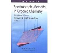 Spectroscopic methods in organic chemistry (5th edition)(Chinese Edition)