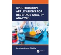 Spectroscopy Applications for Beverage Quality Analysis