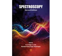 Spectroscopy (Second Edition)