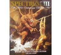 Spectrum 3: The Best in Contemporary Fantastic Art