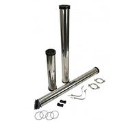 Spectrum 4040 Reverse Osmosis RO Membrane Housing Low Pressure for Window Cleaning