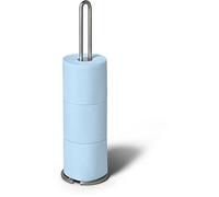 Spectrum 54278 Euro Toilet Tissue Reserve- Satin Nickel
