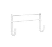 Spectrum 66400 Wall Mount Ironing Board Holder, White