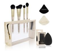 Spectrum 8 Piece All About The Brush Beauty Kit