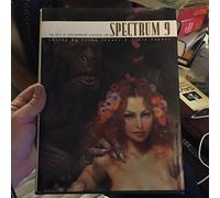 Spectrum 9: The Best in Contemporary Fantastic Art: No. 9