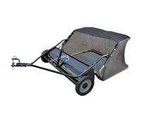 Spectrum 97Cm Towed Lawn & Leaf Sweepersp31105