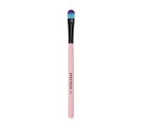 Spectrum Millennial Pink A18 Oval Concealer Brush