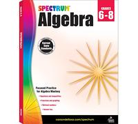 Spectrum Algebra: Volume 109