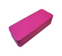 Spectrum Armour,Monjaro, GLP-1Mounjaro,Insulin Case,Travel Hard Case,Diabetes Case (Fuchsia Pink)