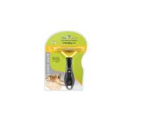 Spectrum Brands Pet 203103 Long Hair De-Shedding Tool, Large