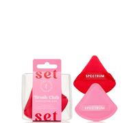 Spectrum Brush Club Puffection Duo