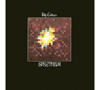 Spectrum by Billy Cobham (CD 2014)