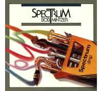 Spectrum by Bob Mintzer