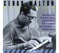 Spectrum by Walton, Cedar (1994-10-21)
