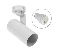 LED Ceiling Spotlight Madara Mini II White 7W GU10 540LM Warm White Rotatable