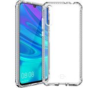 Spectrum Clear Drop Protection Cover for Huawei P Smart 2020
