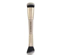 Spectrum Collections Dual Ended D02 'The Ch ontour and Blush Brush